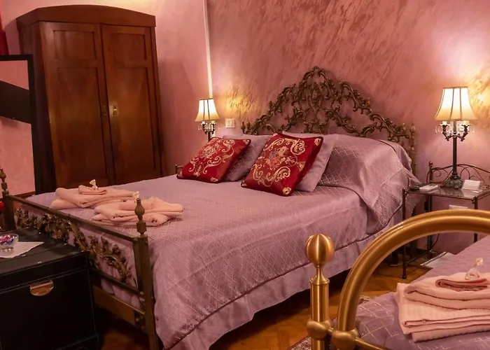 La Maison De Lulu