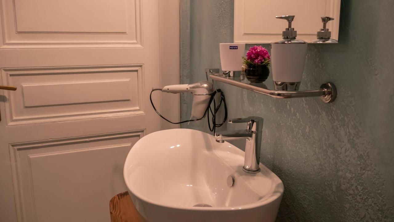 Bed & Breakfast La Maison De Lulu