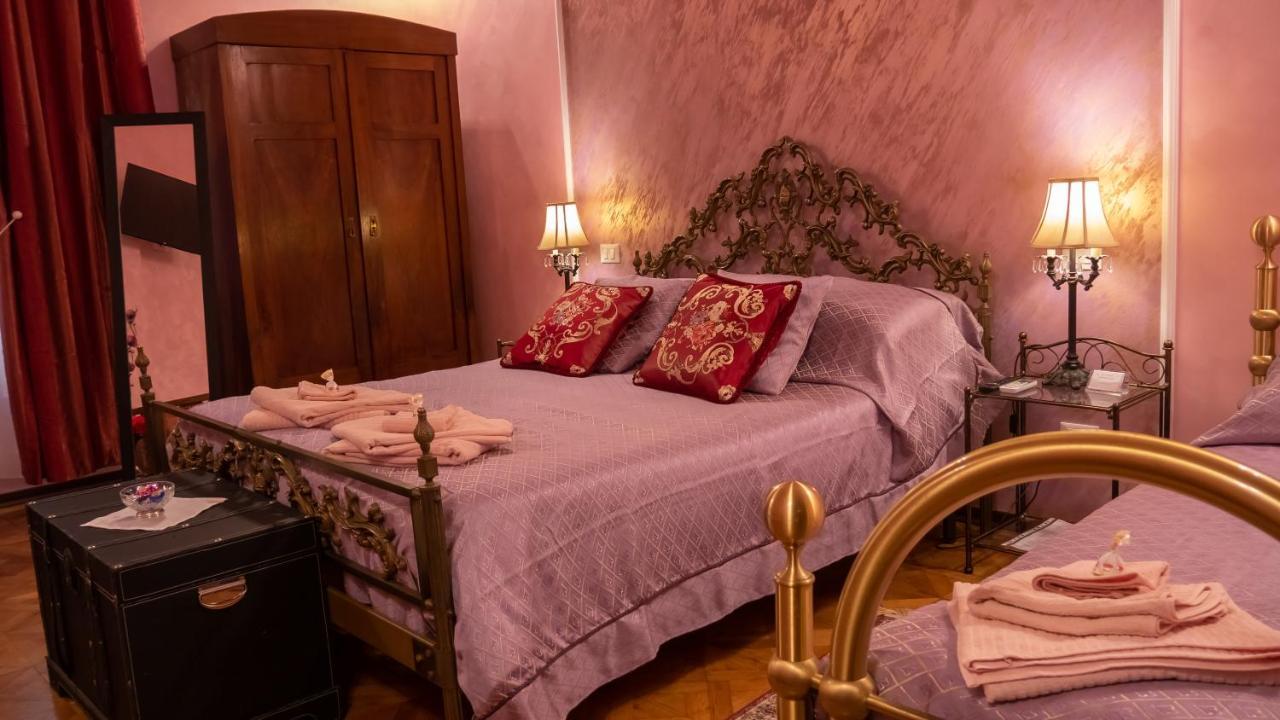 La Maison De Lulu * Trieste