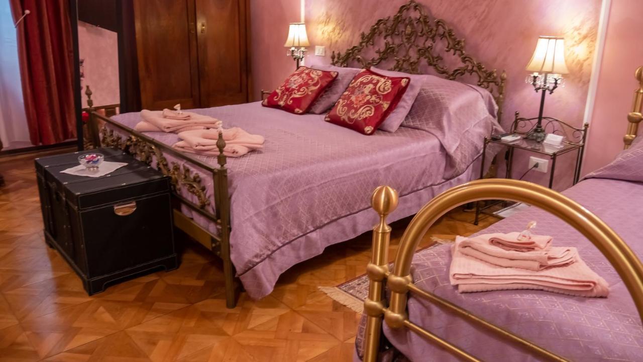La Maison De Lulu * Triest