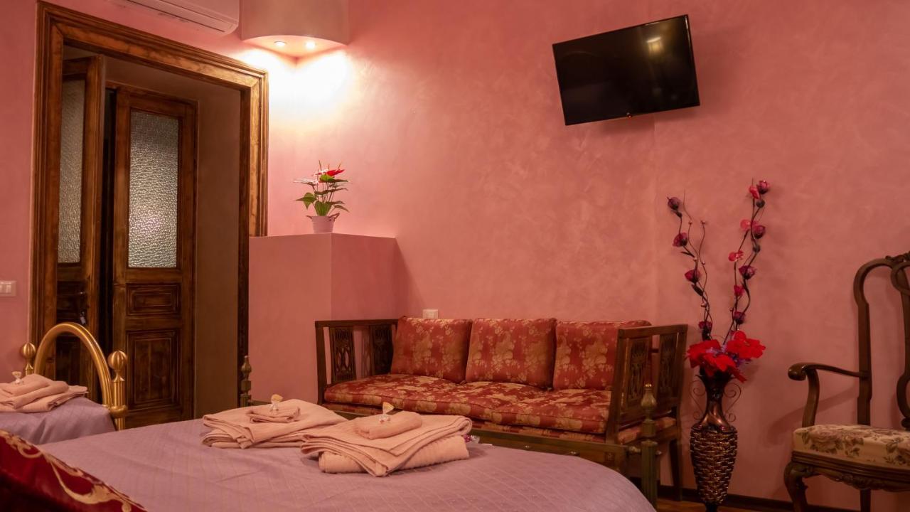 La Maison De Lulu Bed & Breakfast *