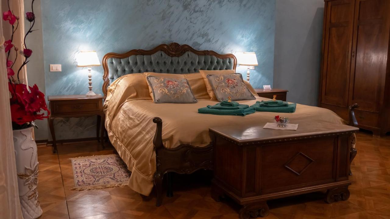 La Maison De Lulu Bed & Breakfast