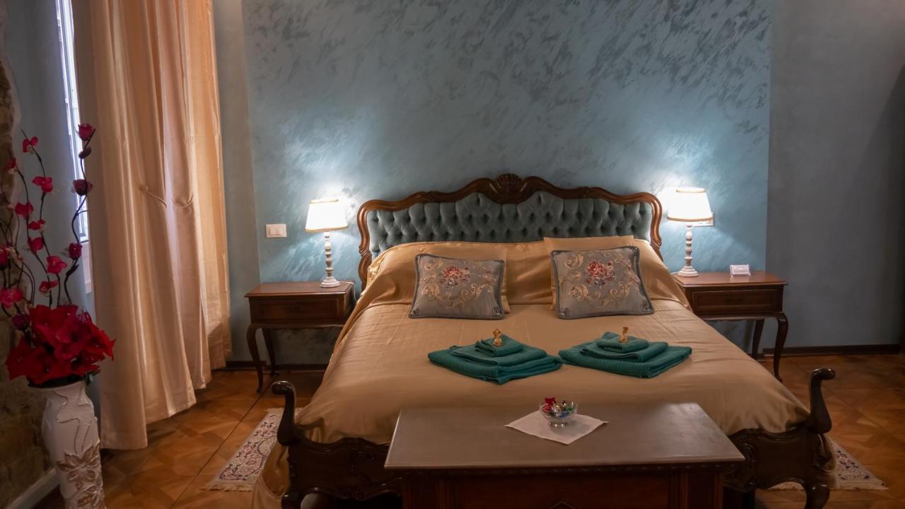 Frühstückspension La Maison De Lulu