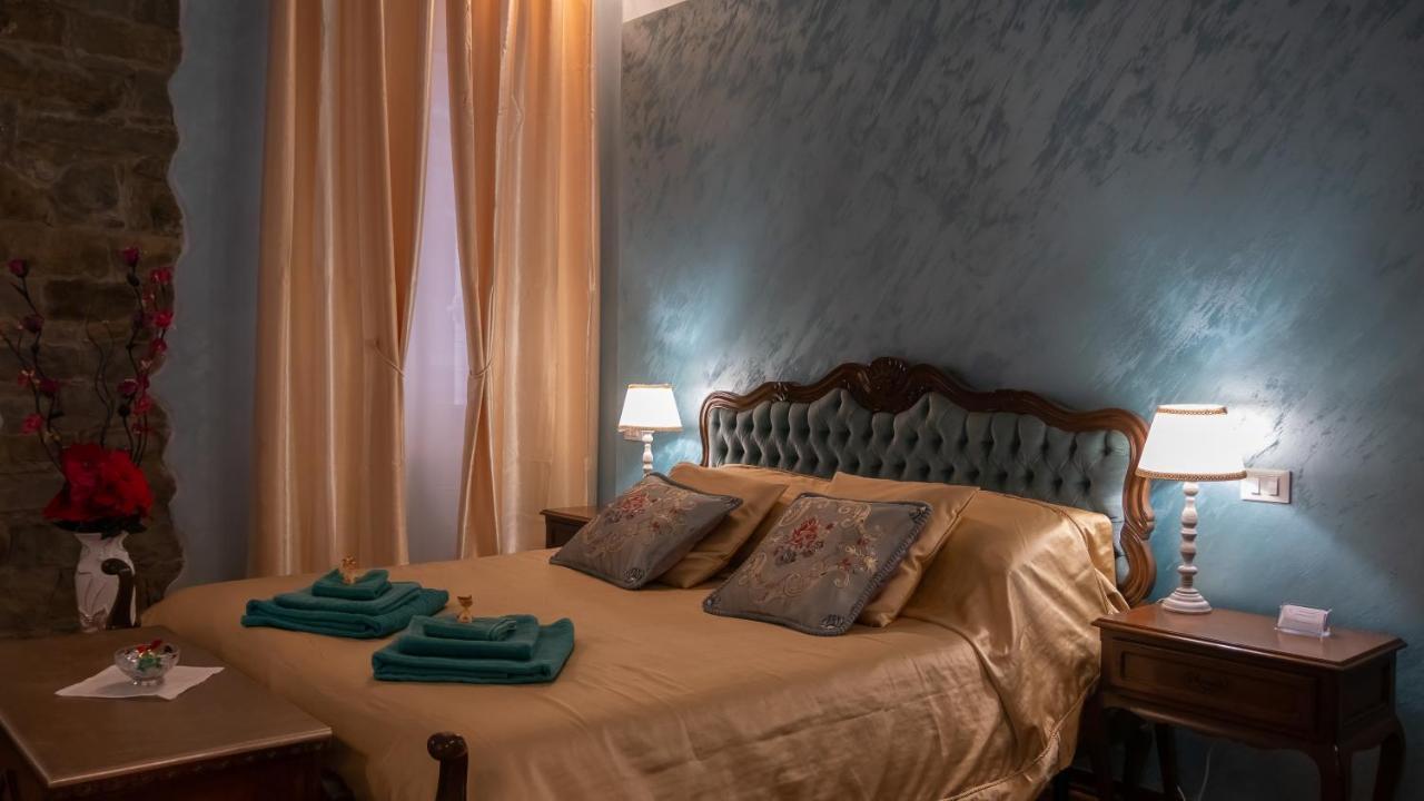 Bed & Breakfast La Maison De Lulu *