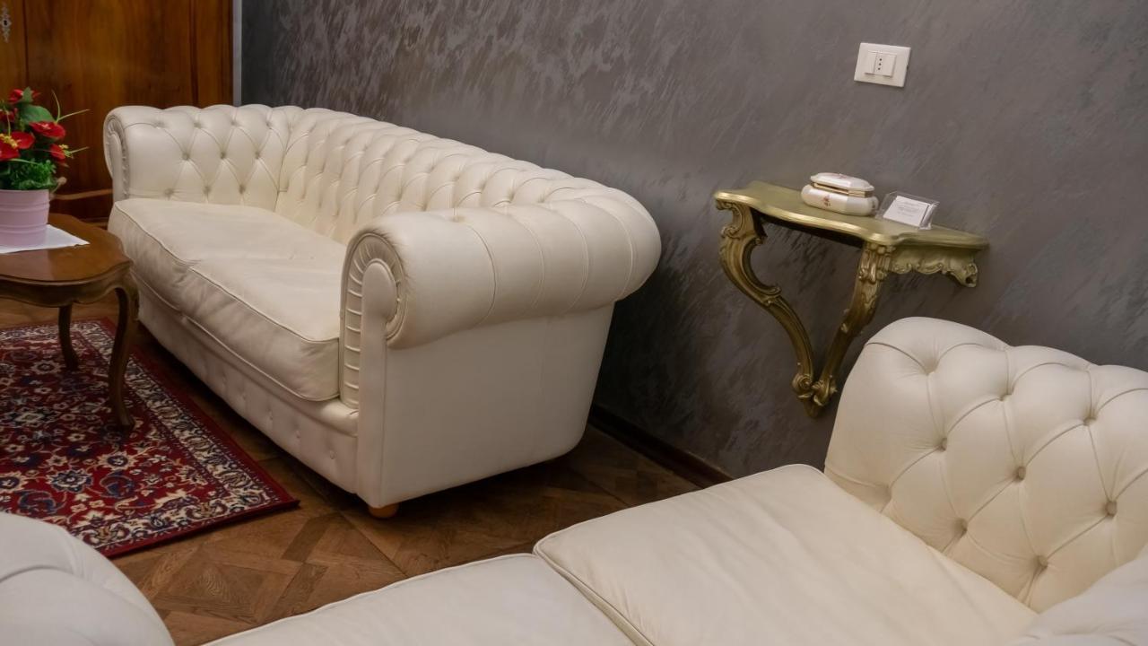 La Maison De Lulu Bed & Breakfast Trieste