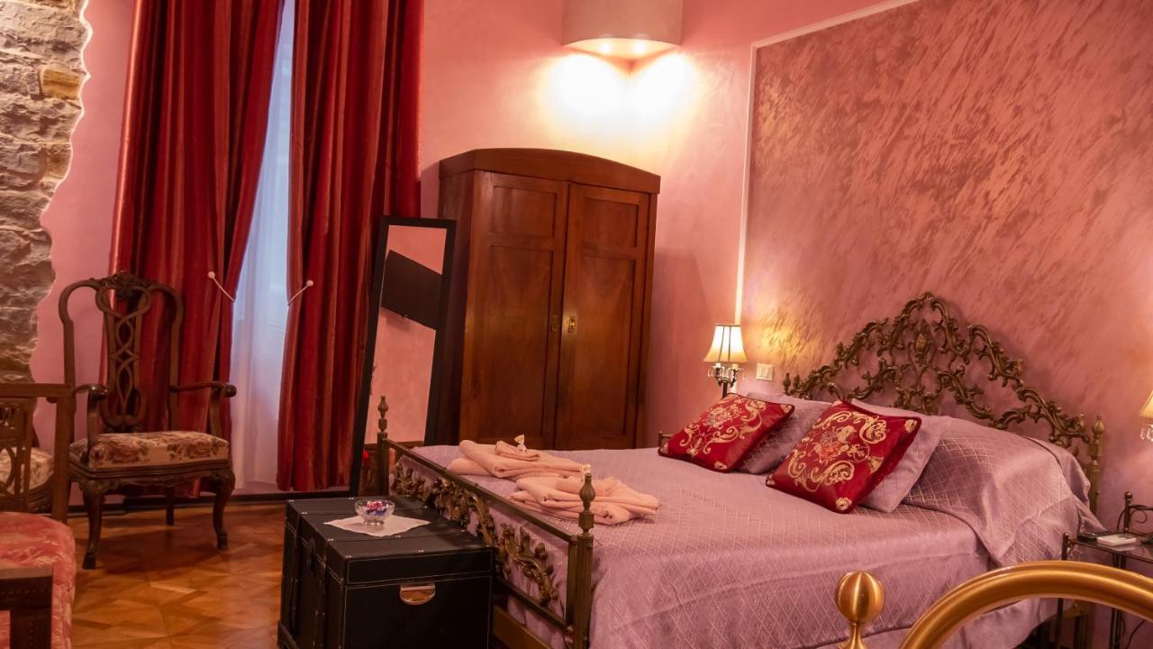 Bed & Breakfast La Maison De Lulu