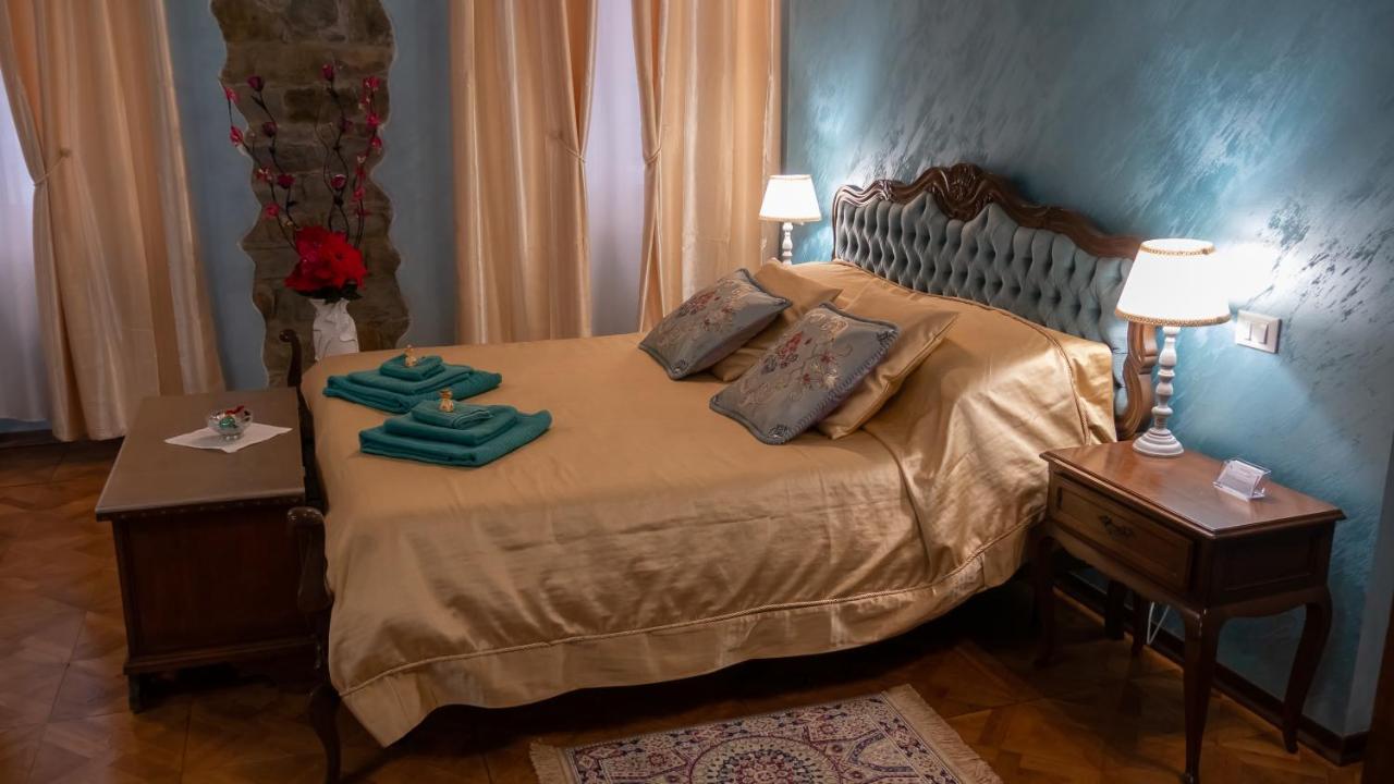 Frühstückspension La Maison De Lulu Triest