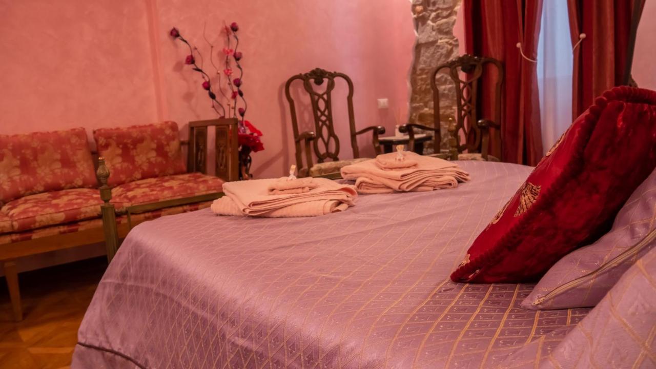 Bed & Breakfast La Maison De Lulu