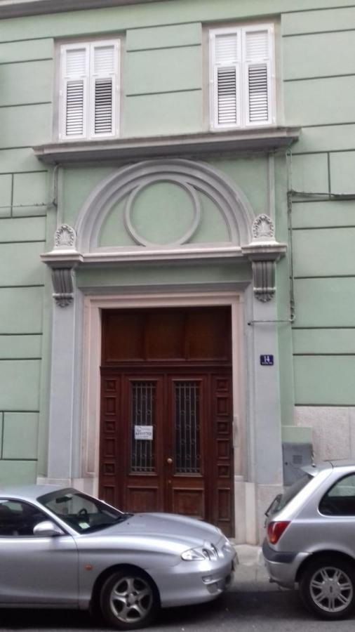 La Maison De Lulu Frühstückspension Triest