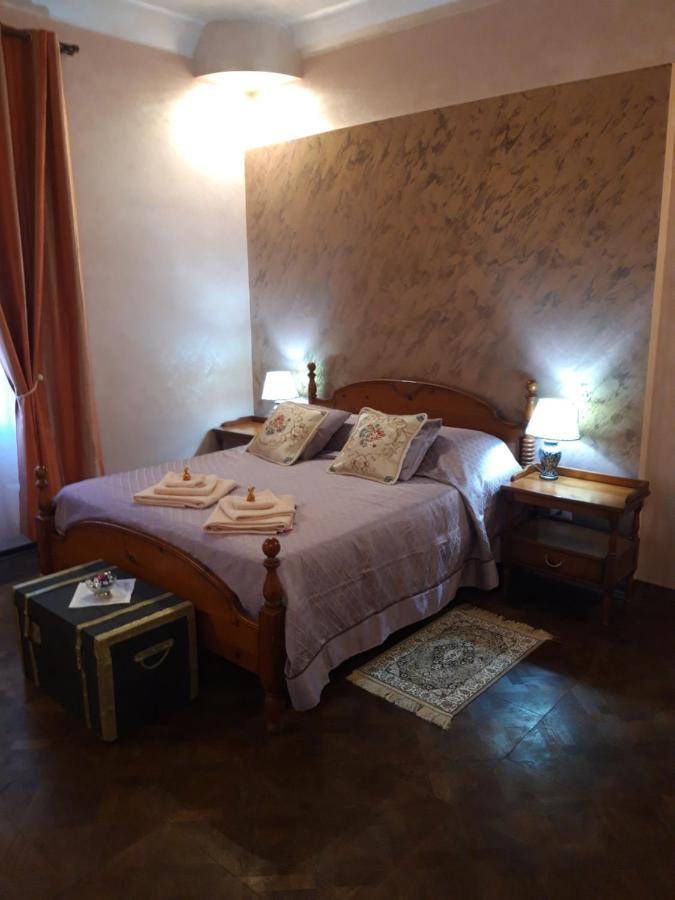 Bed & Breakfast La Maison De Lulu Trieste