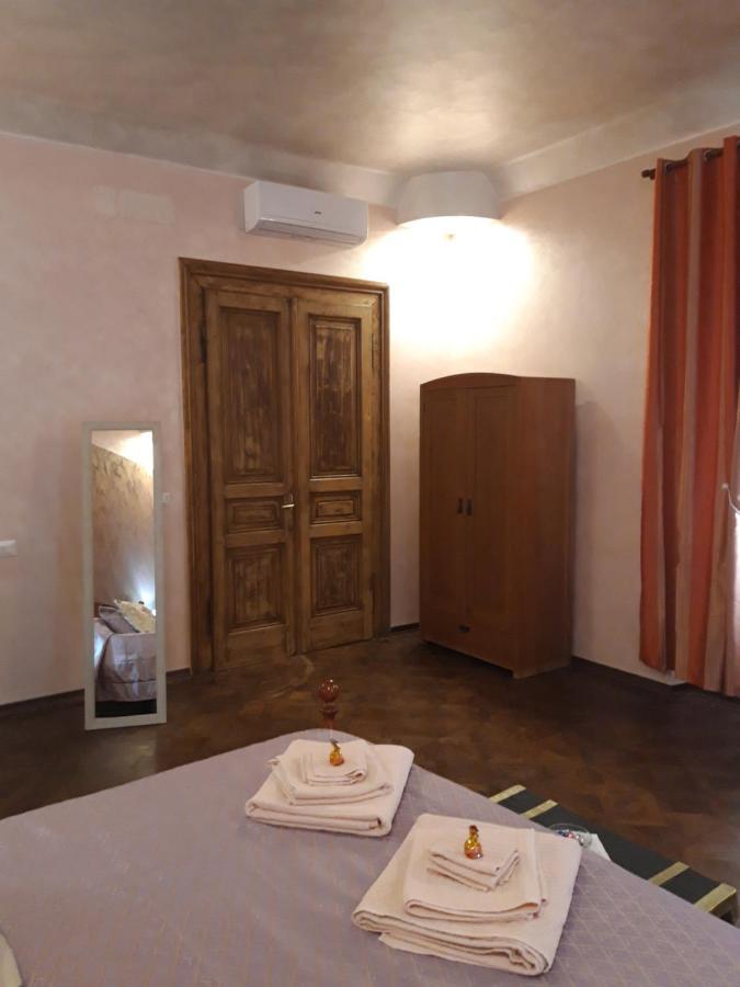 La Maison De Lulu Bed & Breakfast Trieste
