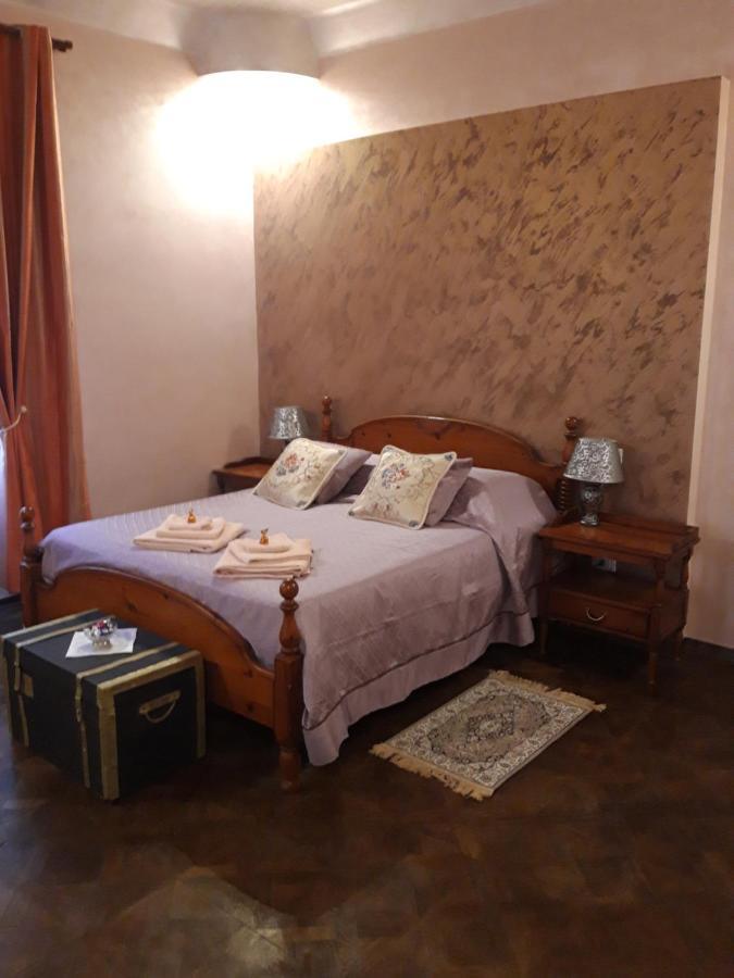 La Maison De Lulu Bed & Breakfast Trieste